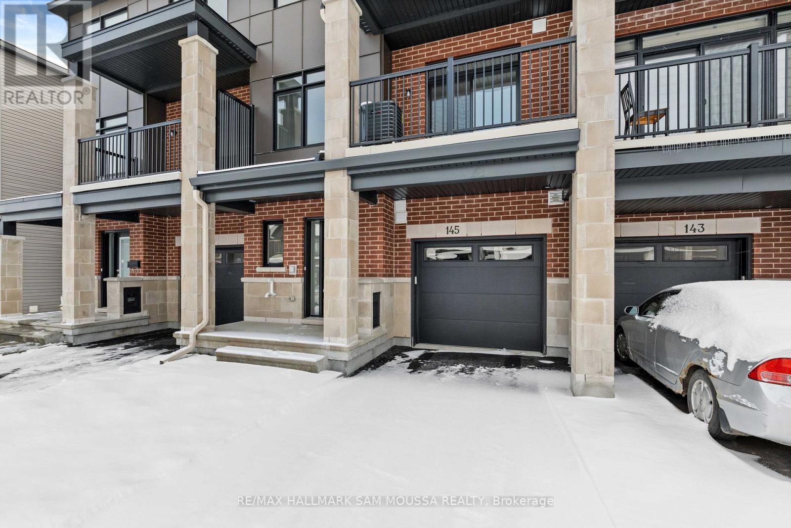 145 Lemon Leaf Lane, Ottawa, Ontario  K1T 0X5 - Photo 3 - X12762966