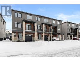 145 LEMON LEAF LANE, Ottawa, Ontario