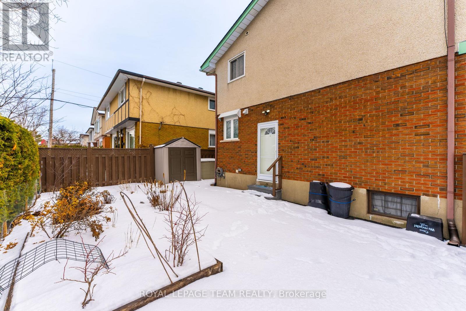 345 Poulin Avenue, Ottawa, Ontario  K2B 5T9 - Photo 34 - X12762996