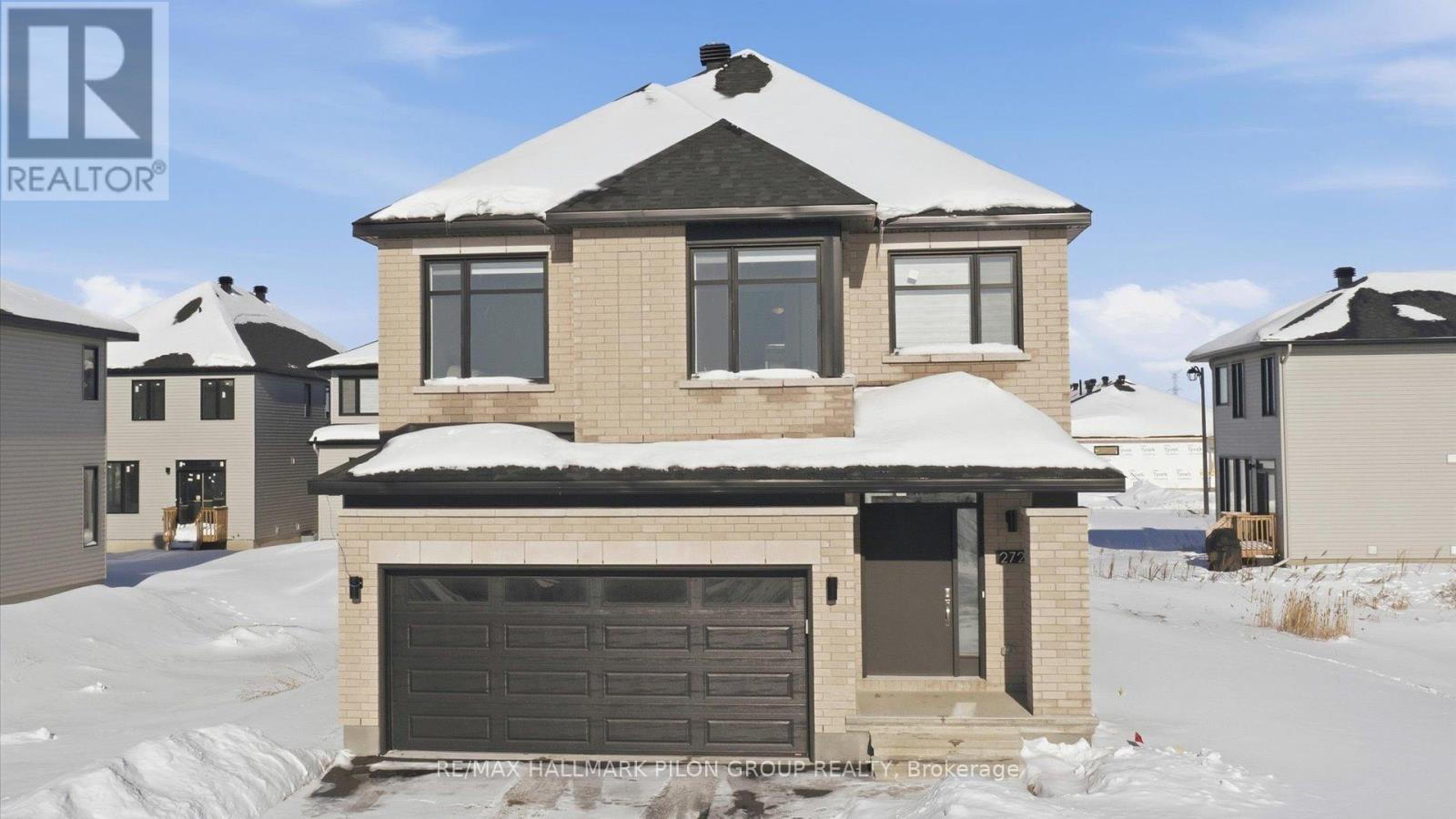 272 Cornice Street, Ottawa, Ontario  K1W 0W4 - Photo 1 - X12763004