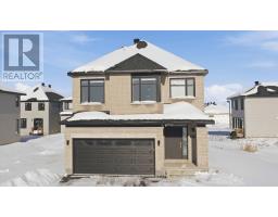 272 CORNICE STREET, Ottawa, Ontario