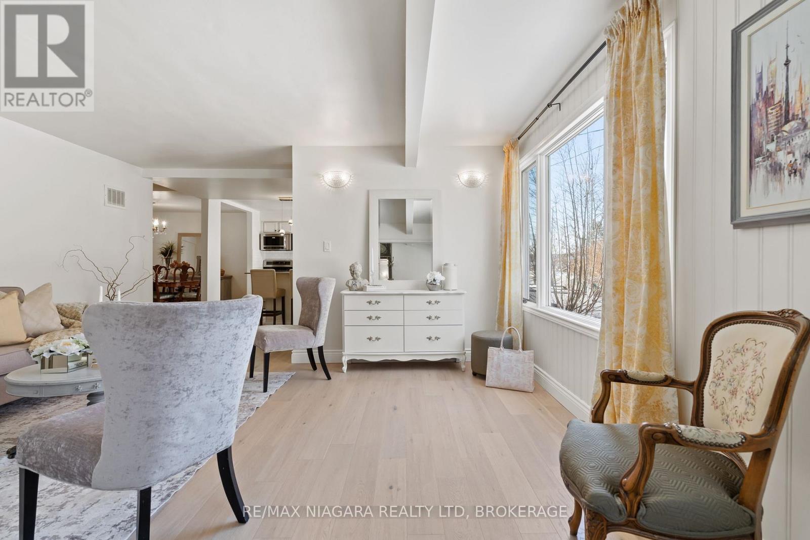 148 Lakeshore Road, St. Catharines, Ontario  L2N 2V1 - Photo 3 - X12762958