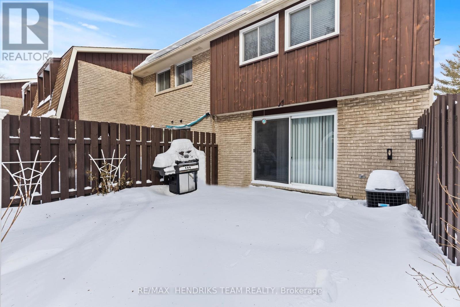 66 - 50 Lakeshore Road, St. Catharines, Ontario  L2N 6P8 - Photo 18 - X12762970