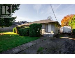 7711 EPERSON ROAD, Richmond, British Columbia