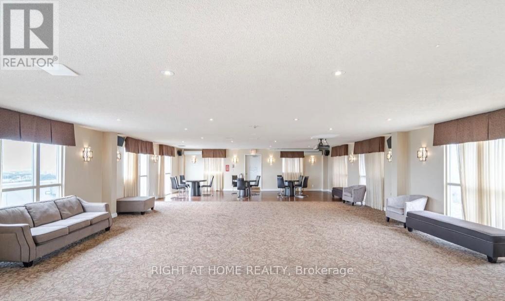 317 - 61 Markbrook Lane, Toronto, Ontario  M9V 5E7 - Photo 18 - W12612180