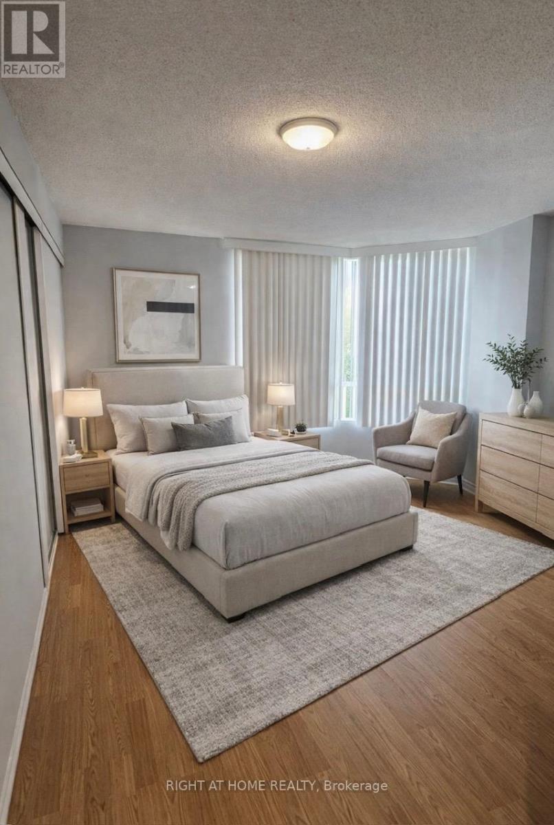 317 - 61 Markbrook Lane, Toronto, Ontario  M9V 5E7 - Photo 11 - W12612180