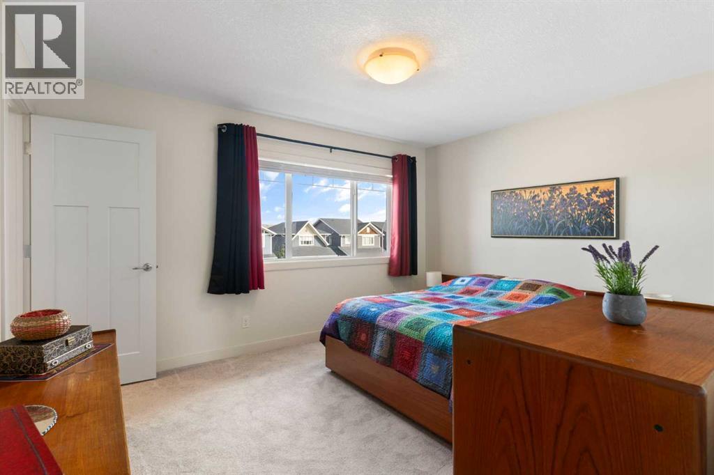 167 Fireside Drive, Cochrane, Alberta  T4C 0X4 - Photo 4 - A2284229