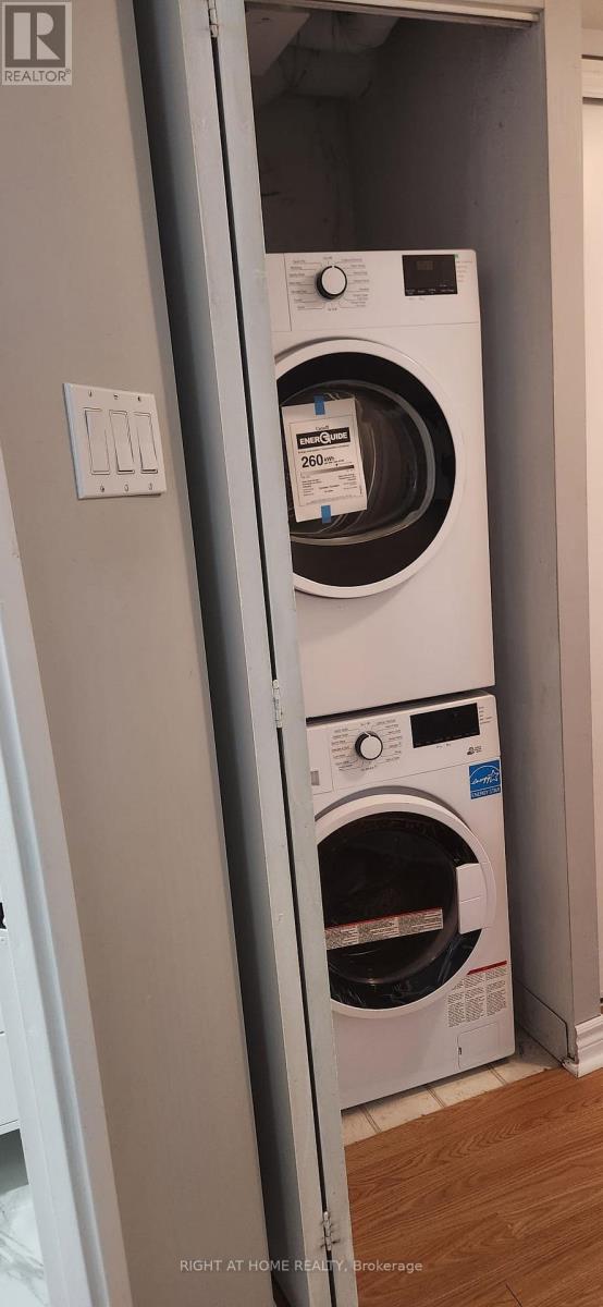 317 - 61 Markbrook Lane, Toronto, Ontario  M9V 5E7 - Photo 12 - W12612180