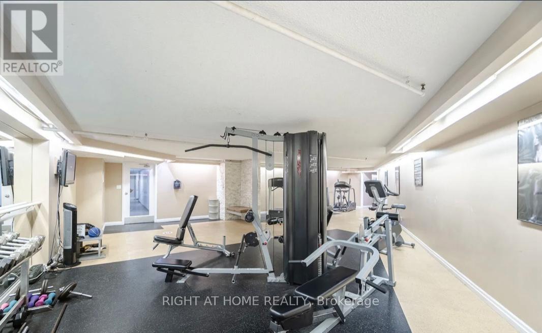 317 - 61 Markbrook Lane, Toronto, Ontario  M9V 5E7 - Photo 23 - W12612180