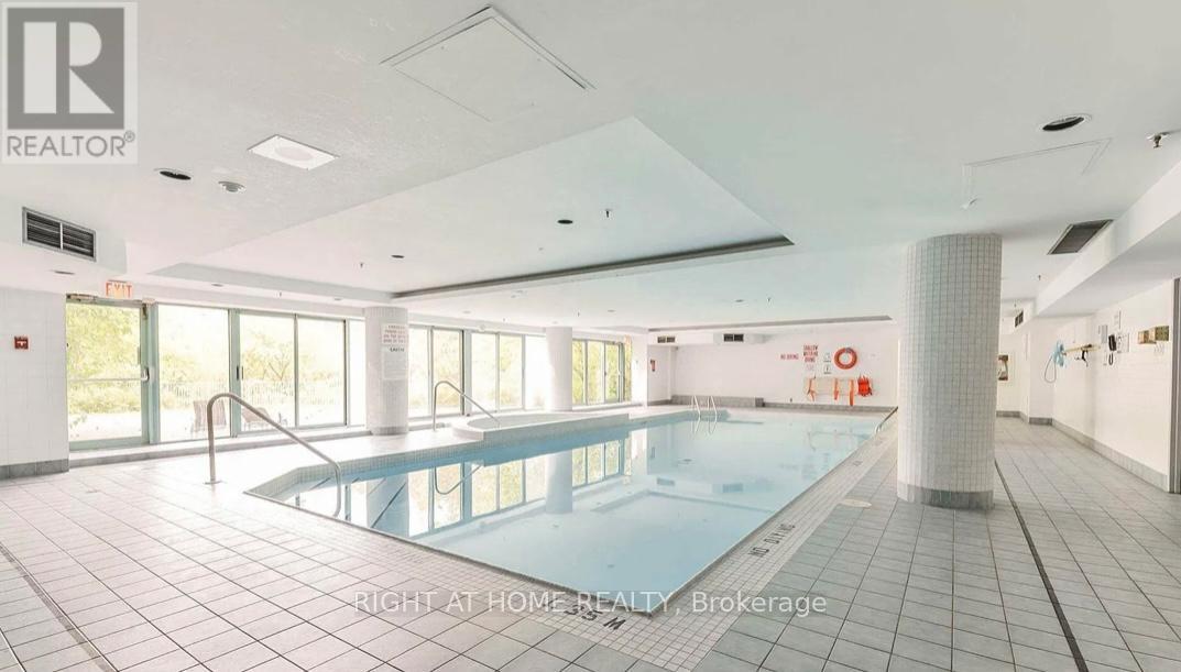 317 - 61 Markbrook Lane, Toronto, Ontario  M9V 5E7 - Photo 16 - W12612180