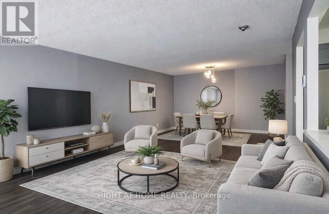 317 - 61 Markbrook Lane, Toronto, Ontario  M9V 5E7 - Photo 7 - W12612180