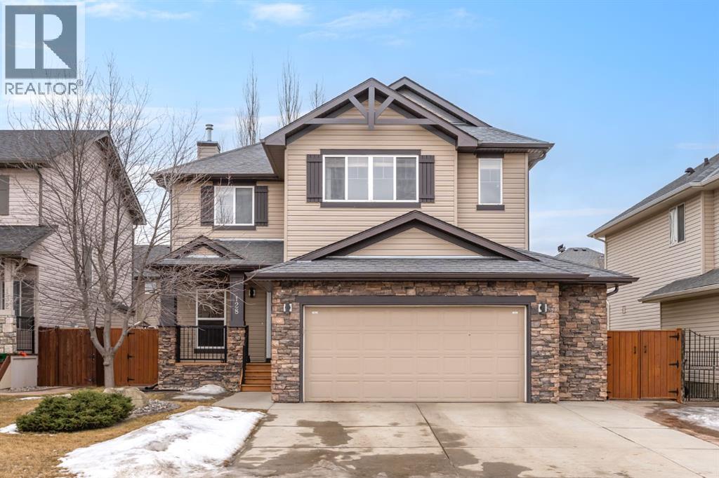 128 Seagreen Manor, Chestermere, Alberta