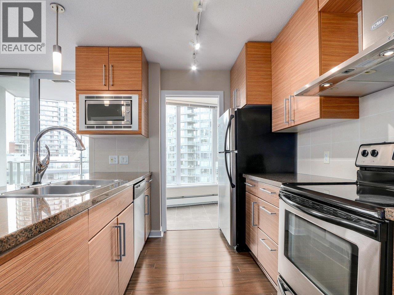 1006 188 Keefer Place, Vancouver, British Columbia  V6B 0J1 - Photo 10 - R3087019