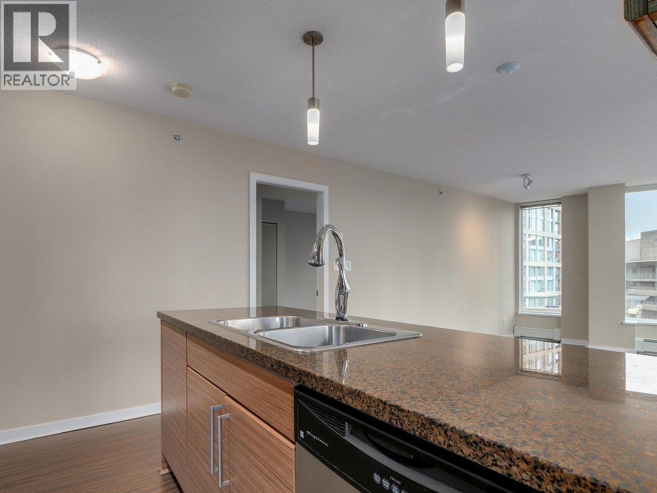 1006 188 Keefer Place, Vancouver, British Columbia  V6B 0J1 - Photo 11 - R3087019