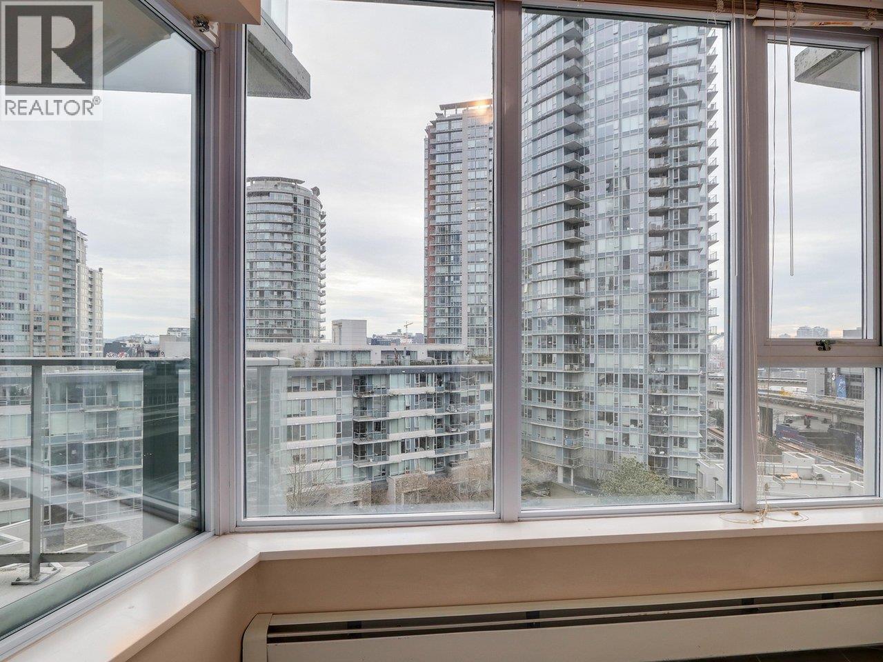 1006 188 Keefer Place, Vancouver, British Columbia  V6B 0J1 - Photo 12 - R3087019