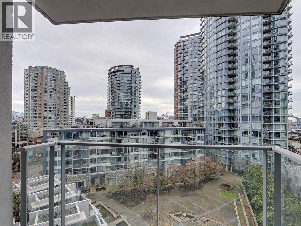 1006 188 Keefer Place, Vancouver, British Columbia  V6B 0J1 - Photo 21 - R3087019