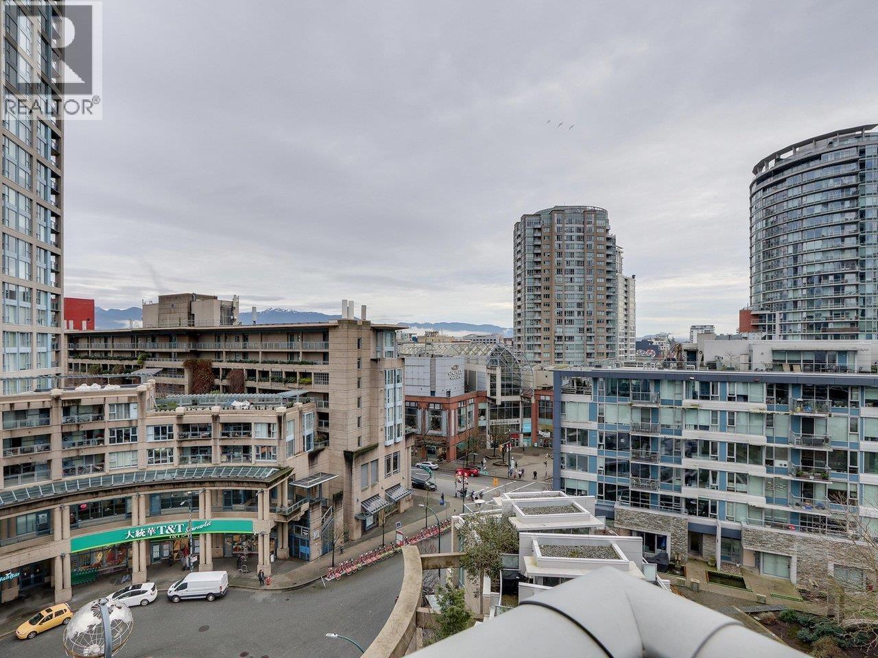 1006 188 Keefer Place, Vancouver, British Columbia  V6B 0J1 - Photo 22 - R3087019