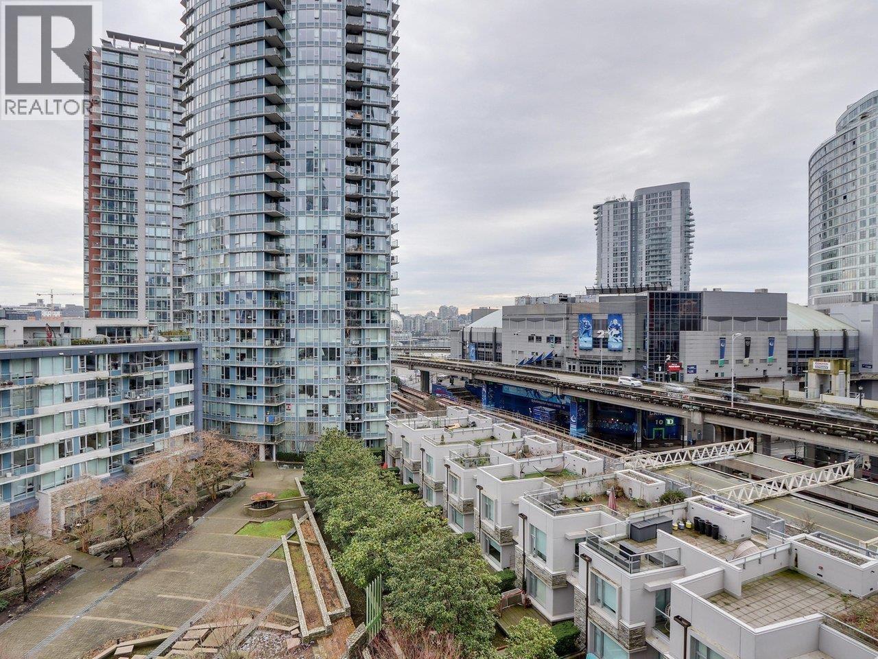 1006 188 Keefer Place, Vancouver, British Columbia  V6B 0J1 - Photo 23 - R3087019