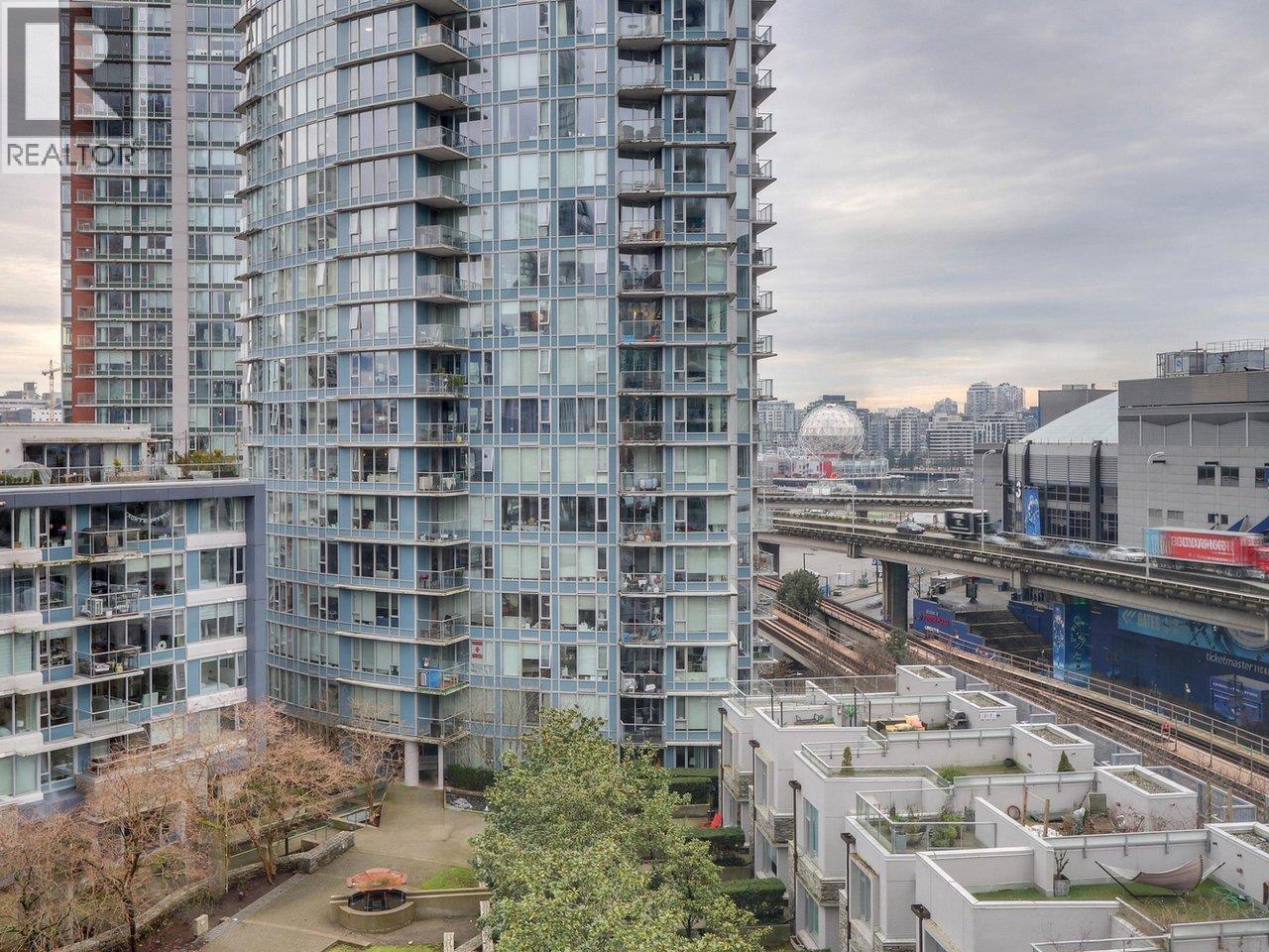 1006 188 Keefer Place, Vancouver, British Columbia  V6B 0J1 - Photo 24 - R3087019