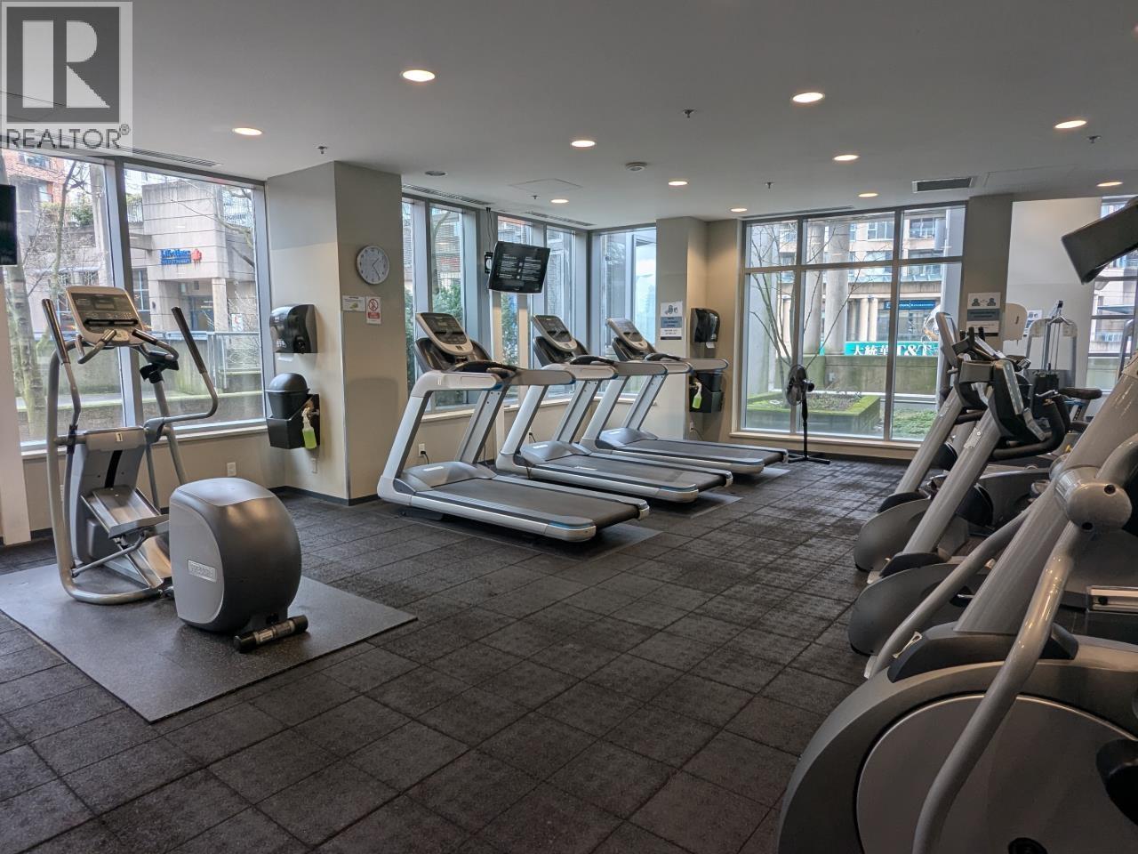 1006 188 Keefer Place, Vancouver, British Columbia  V6B 0J1 - Photo 25 - R3087019