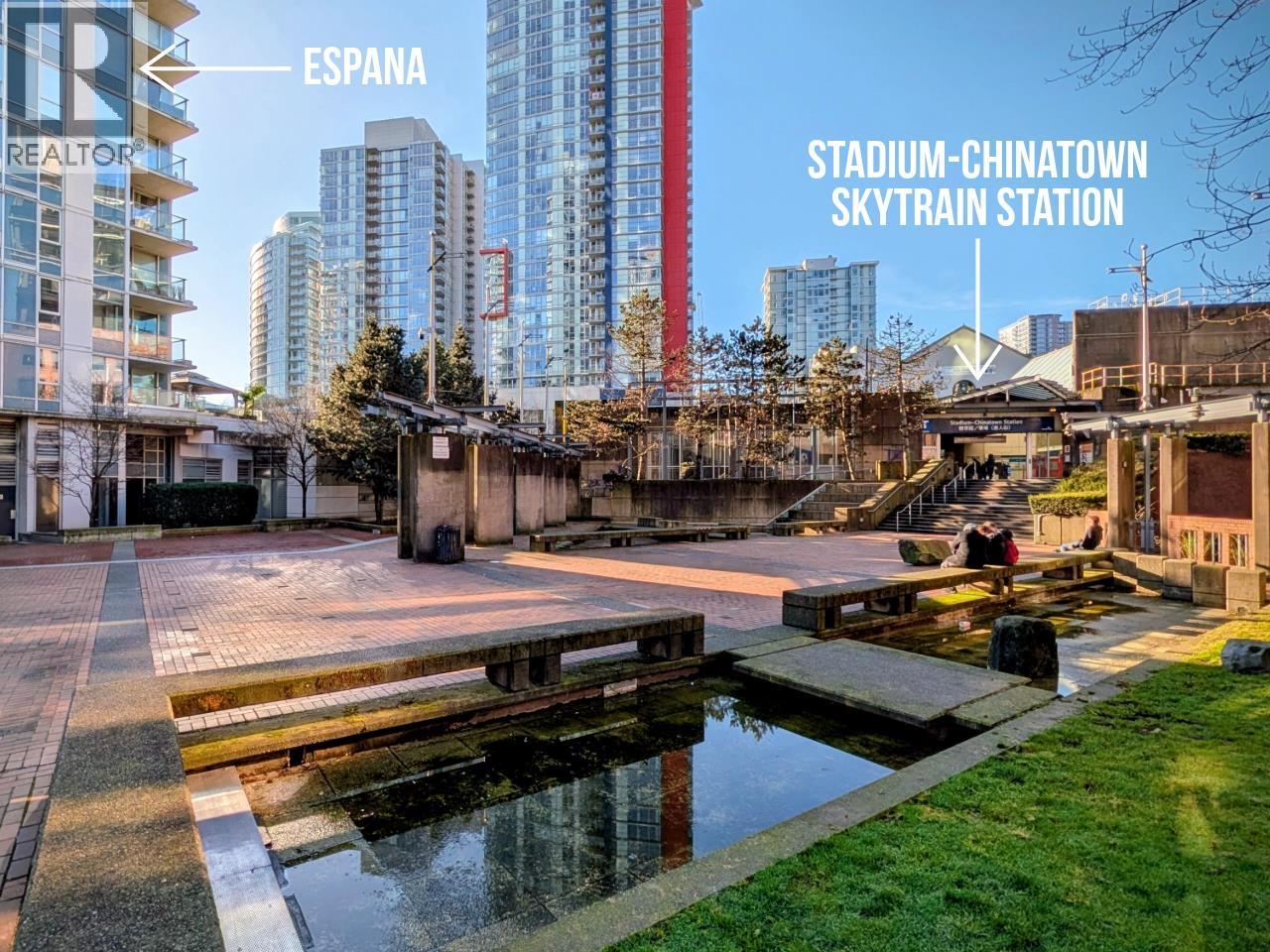 1006 188 Keefer Place, Vancouver, British Columbia  V6B 0J1 - Photo 28 - R3087019