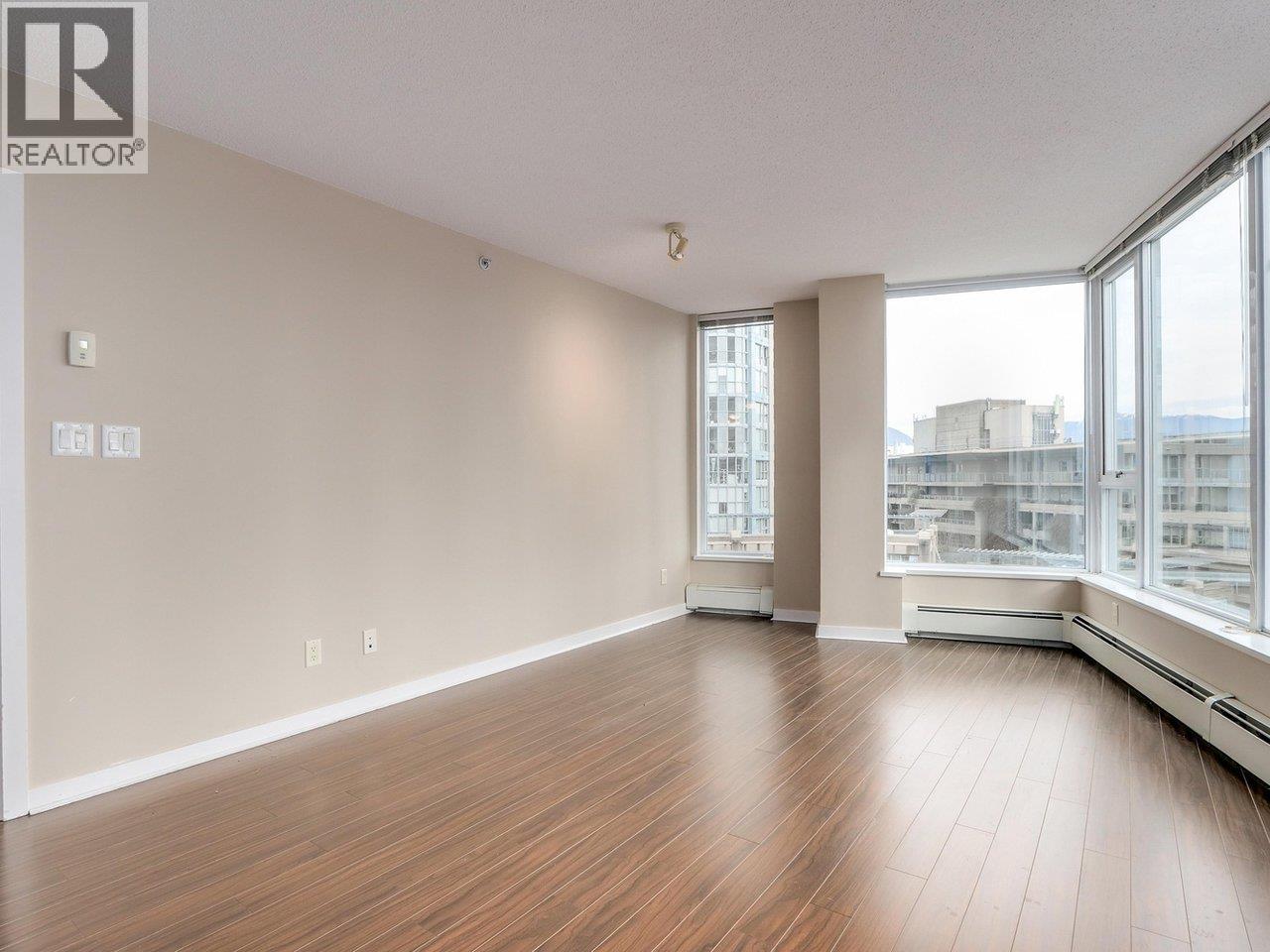 1006 188 Keefer Place, Vancouver, British Columbia  V6B 0J1 - Photo 6 - R3087019