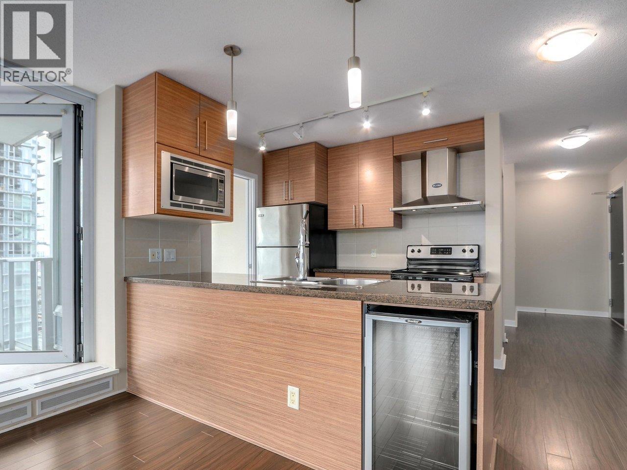 1006 188 Keefer Place, Vancouver, British Columbia  V6B 0J1 - Photo 9 - R3087019