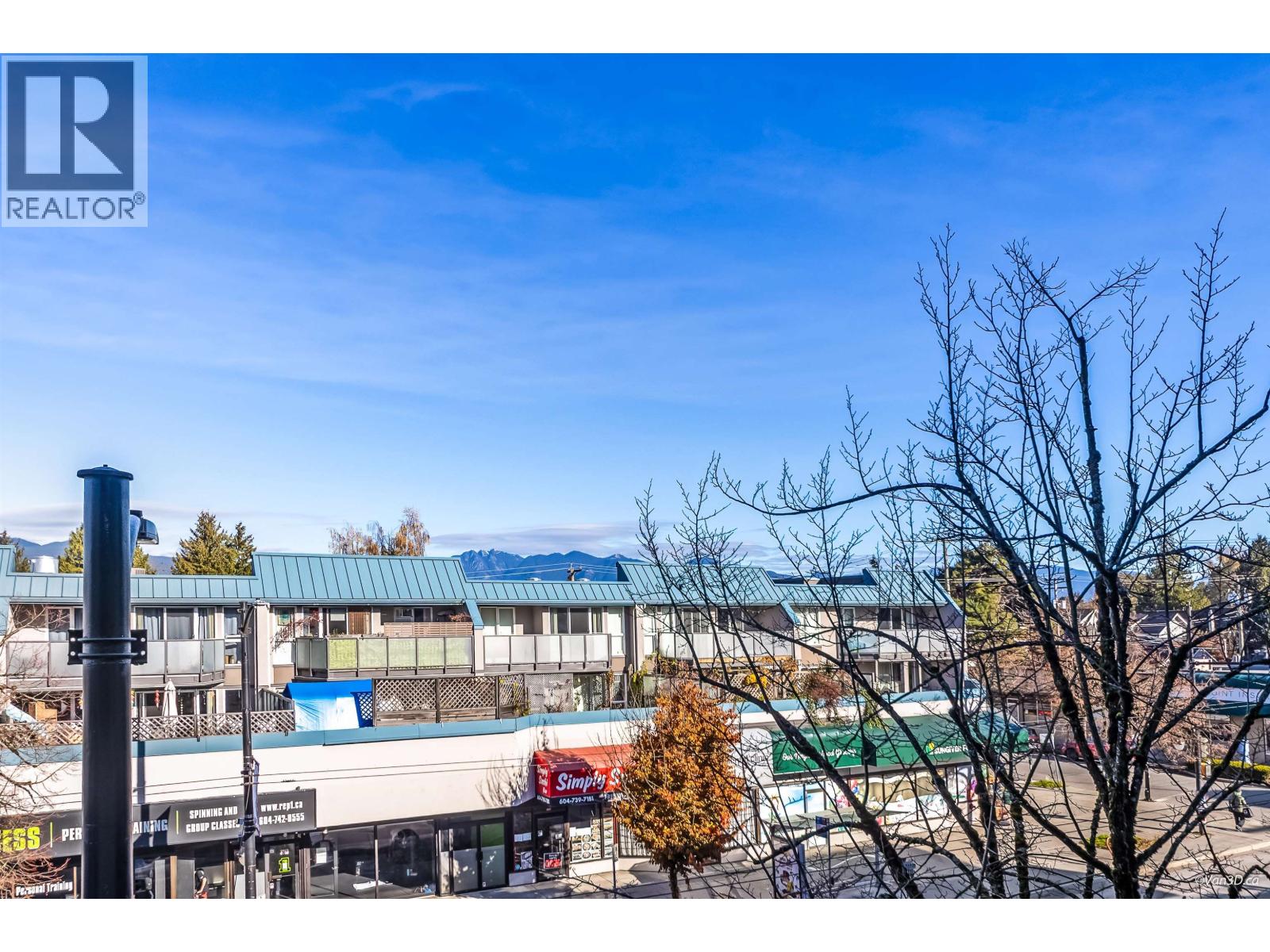 304 2525 Blenheim Street, Vancouver, British Columbia  V6K 4W6 - Photo 17 - R3087024