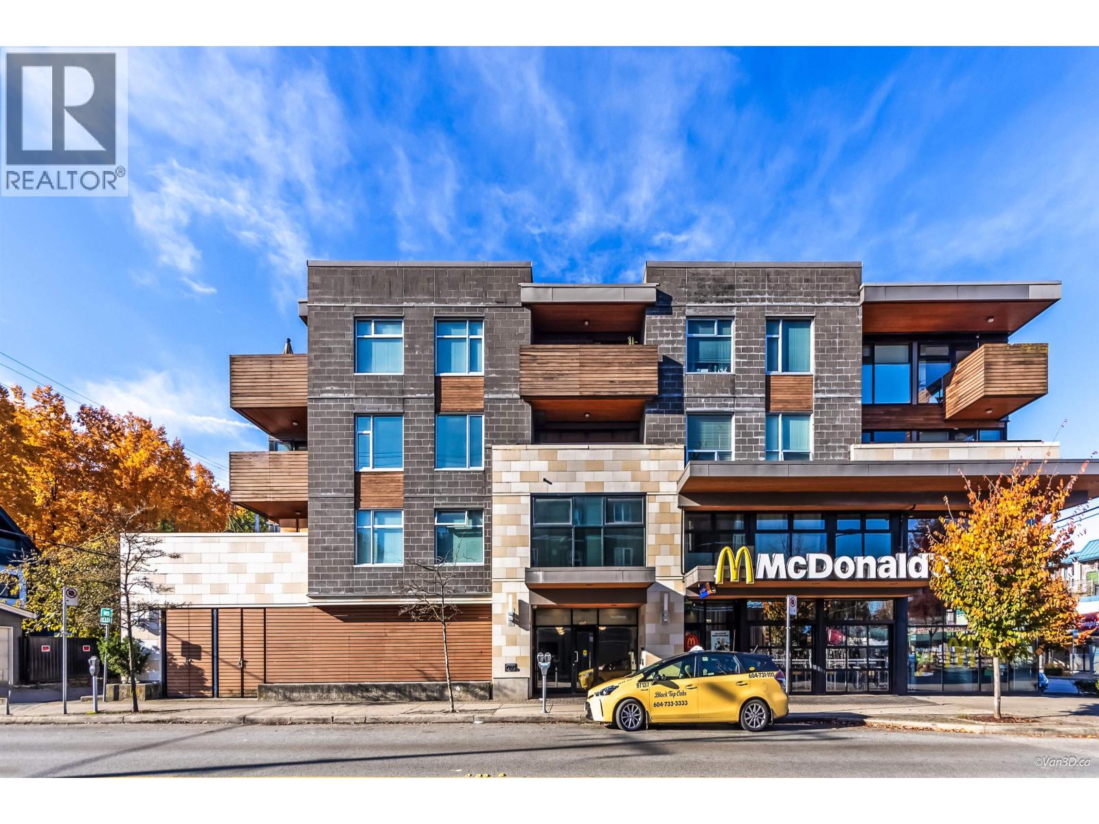 304 2525 Blenheim Street, Vancouver, British Columbia  V6K 4W6 - Photo 18 - R3087024