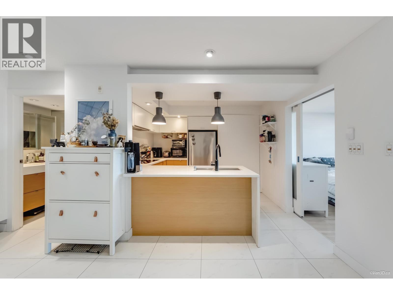 304 2525 Blenheim Street, Vancouver, British Columbia  V6K 4W6 - Photo 7 - R3087024