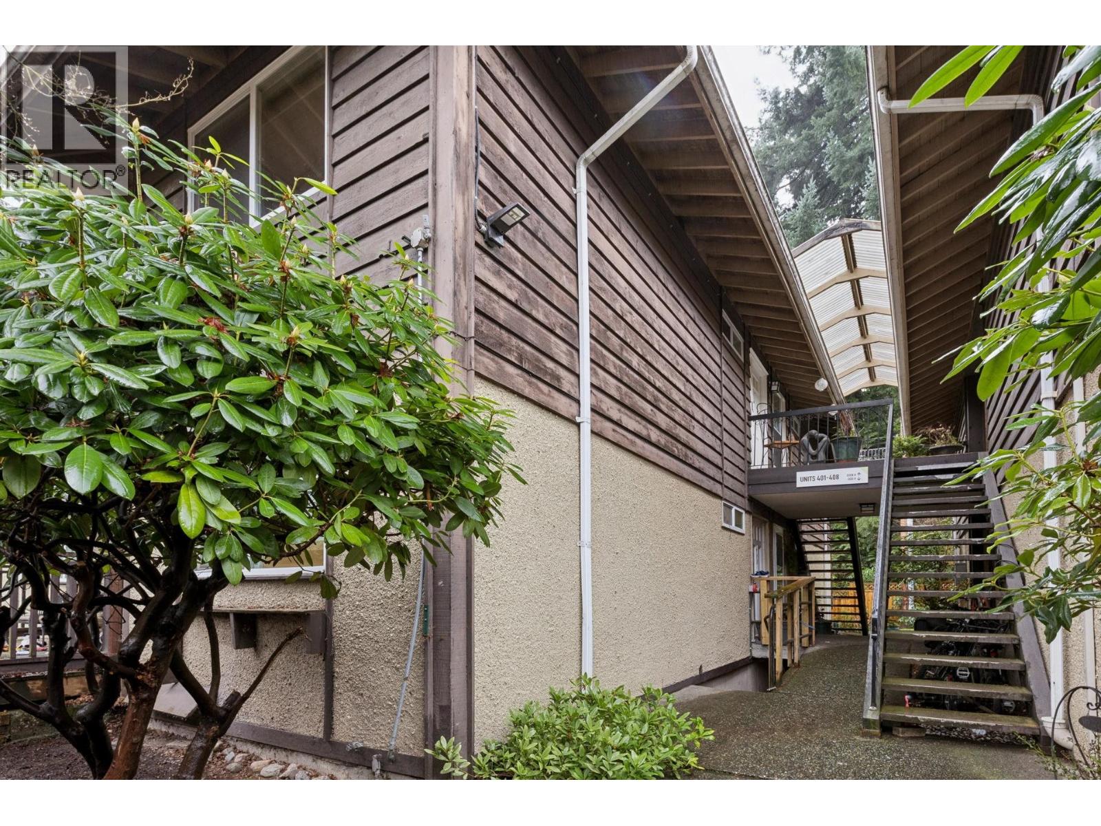 402 555 W 28th Street, North Vancouver, British Columbia  V7N 2J7 - Photo 28 - R3087042