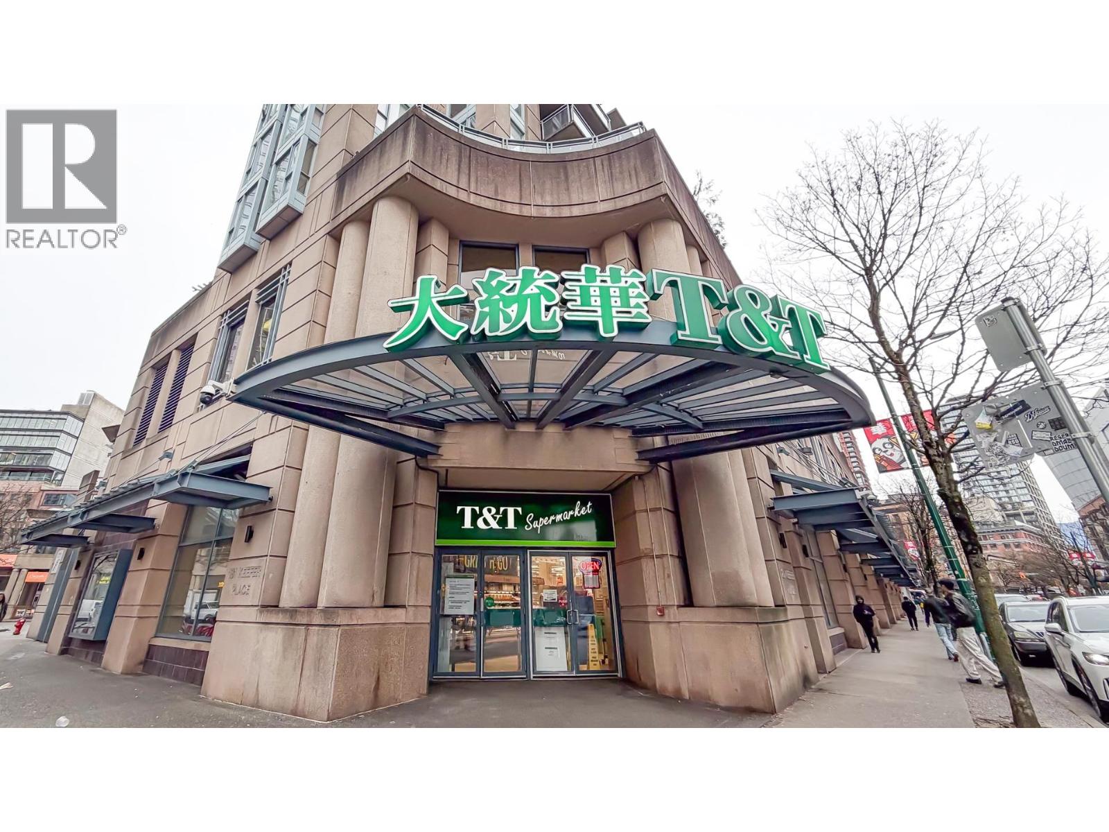 1909 688 Abbott Street, Vancouver, British Columbia  V6B 0B9 - Photo 24 - R3087051