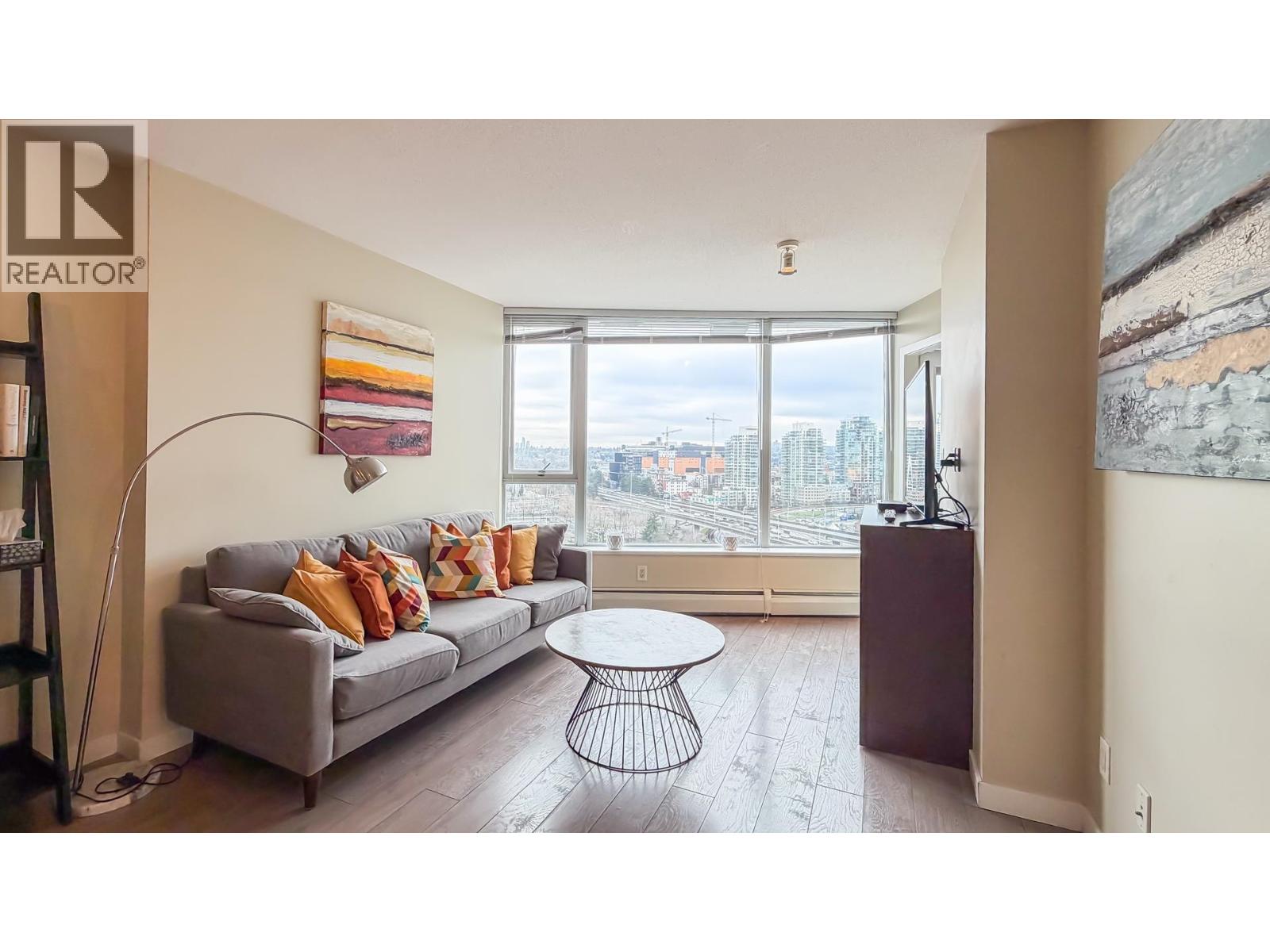 1909 688 Abbott Street, Vancouver, British Columbia  V6B 0B9 - Photo 3 - R3087051