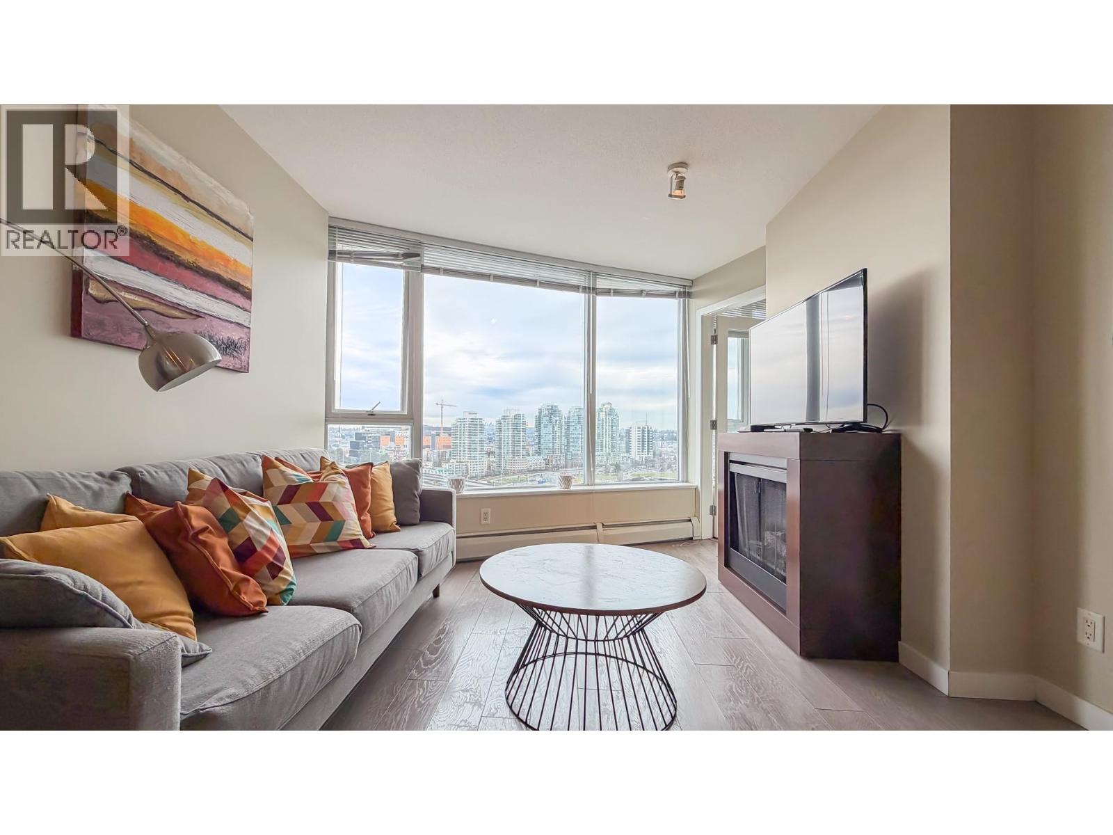 1909 688 Abbott Street, Vancouver, British Columbia  V6B 0B9 - Photo 4 - R3087051