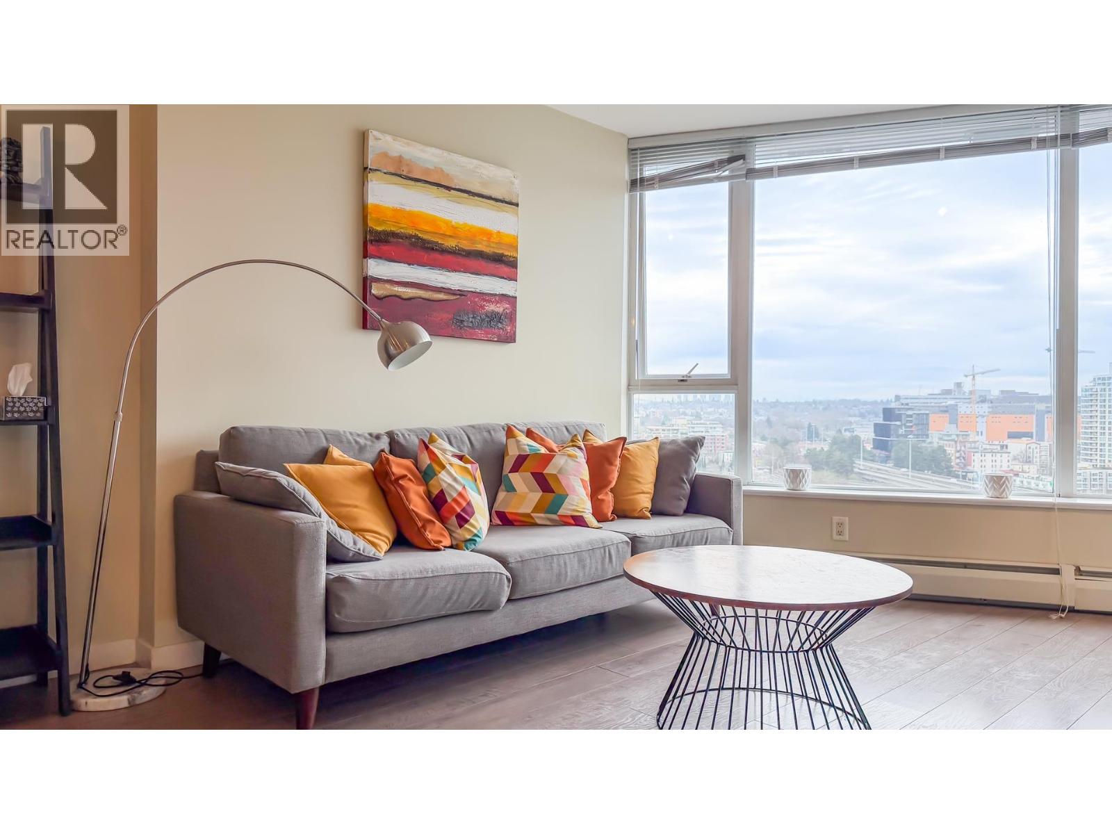 1909 688 Abbott Street, Vancouver, British Columbia  V6B 0B9 - Photo 5 - R3087051