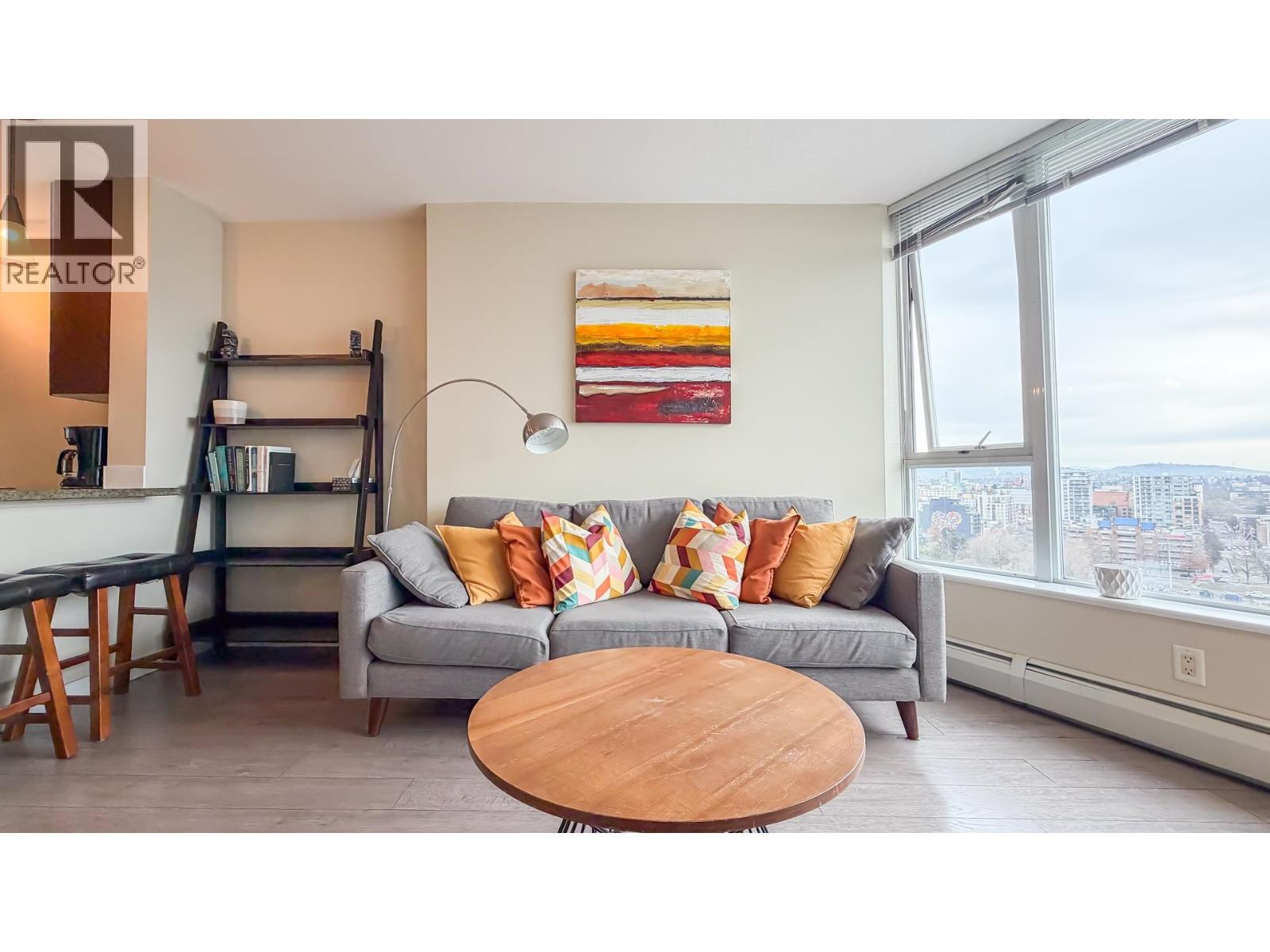 1909 688 Abbott Street, Vancouver, British Columbia  V6B 0B9 - Photo 7 - R3087051