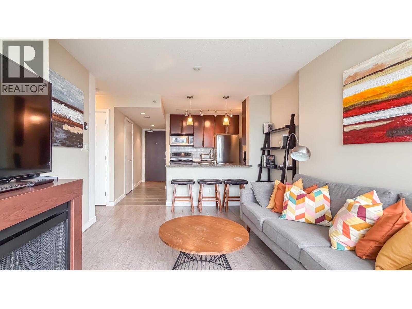 1909 688 Abbott Street, Vancouver, British Columbia  V6B 0B9 - Photo 8 - R3087051