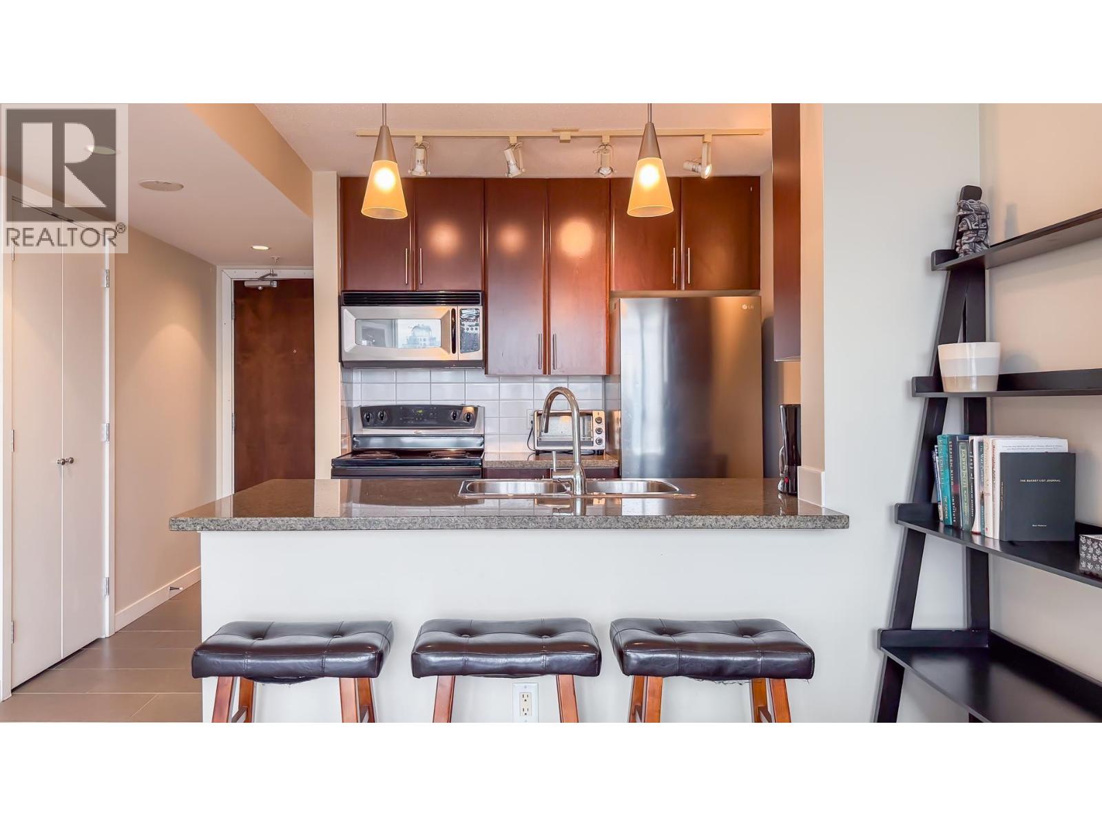 1909 688 Abbott Street, Vancouver, British Columbia  V6B 0B9 - Photo 9 - R3087051