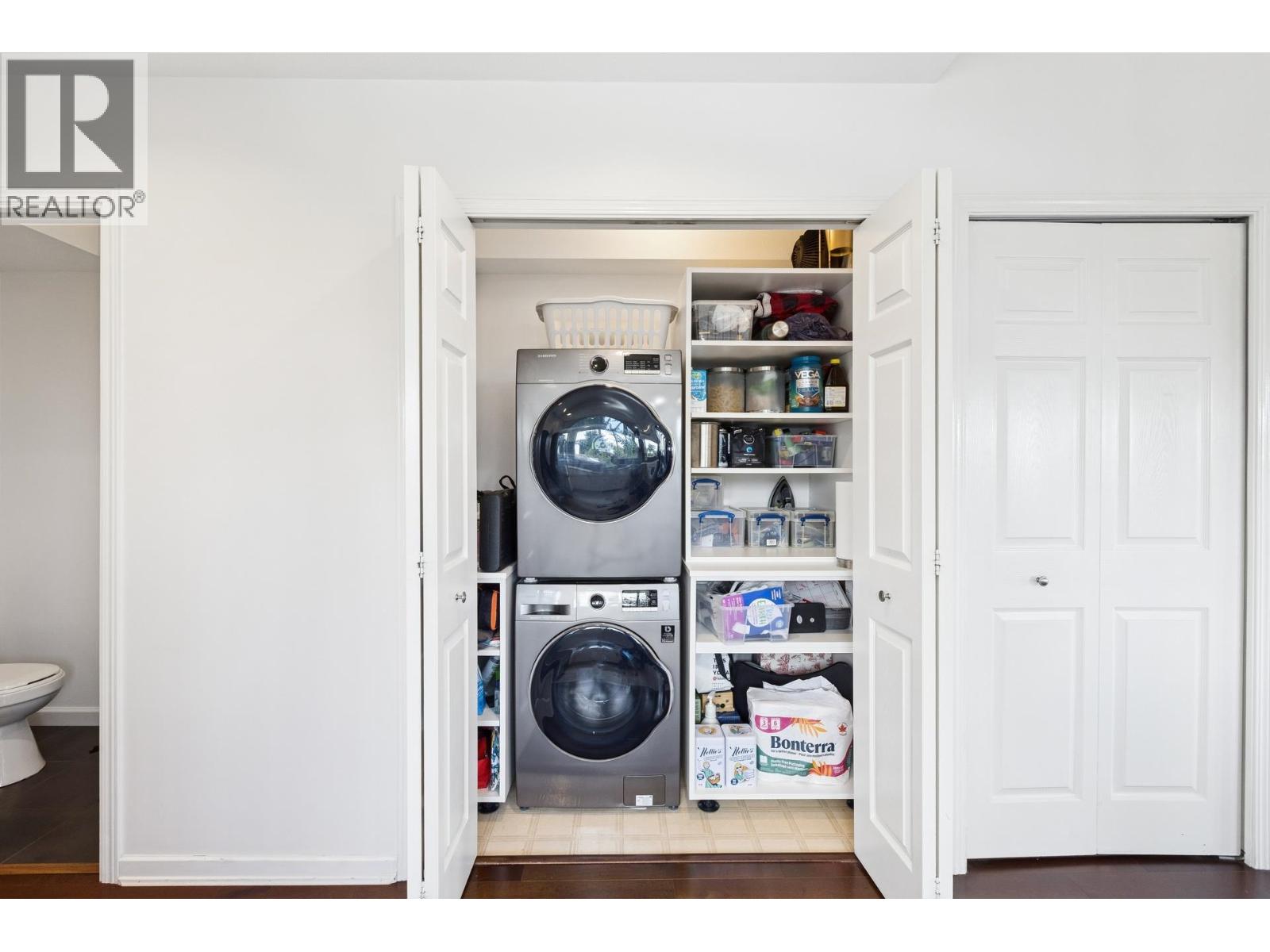 303 131 W 20th Street, North Vancouver, British Columbia  V7M 1Y2 - Photo 17 - R3087055