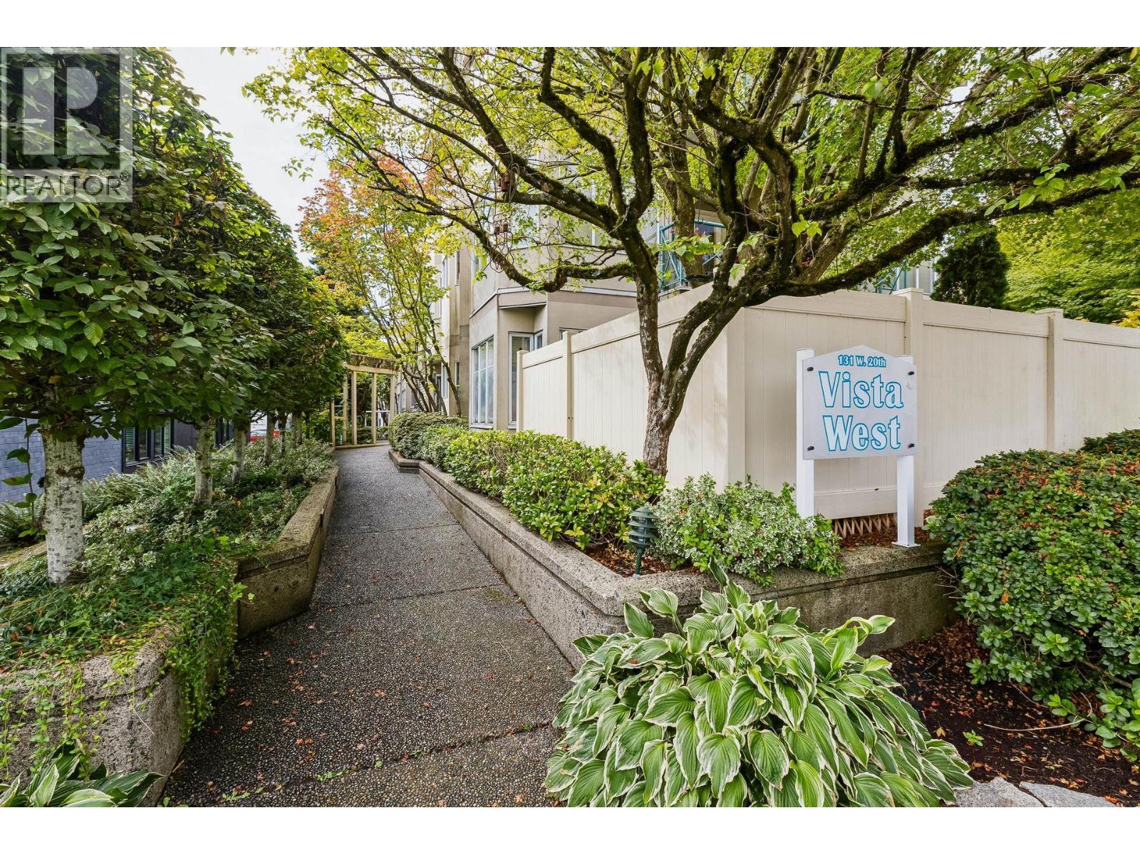 303 131 W 20th Street, North Vancouver, British Columbia  V7M 1Y2 - Photo 32 - R3087055