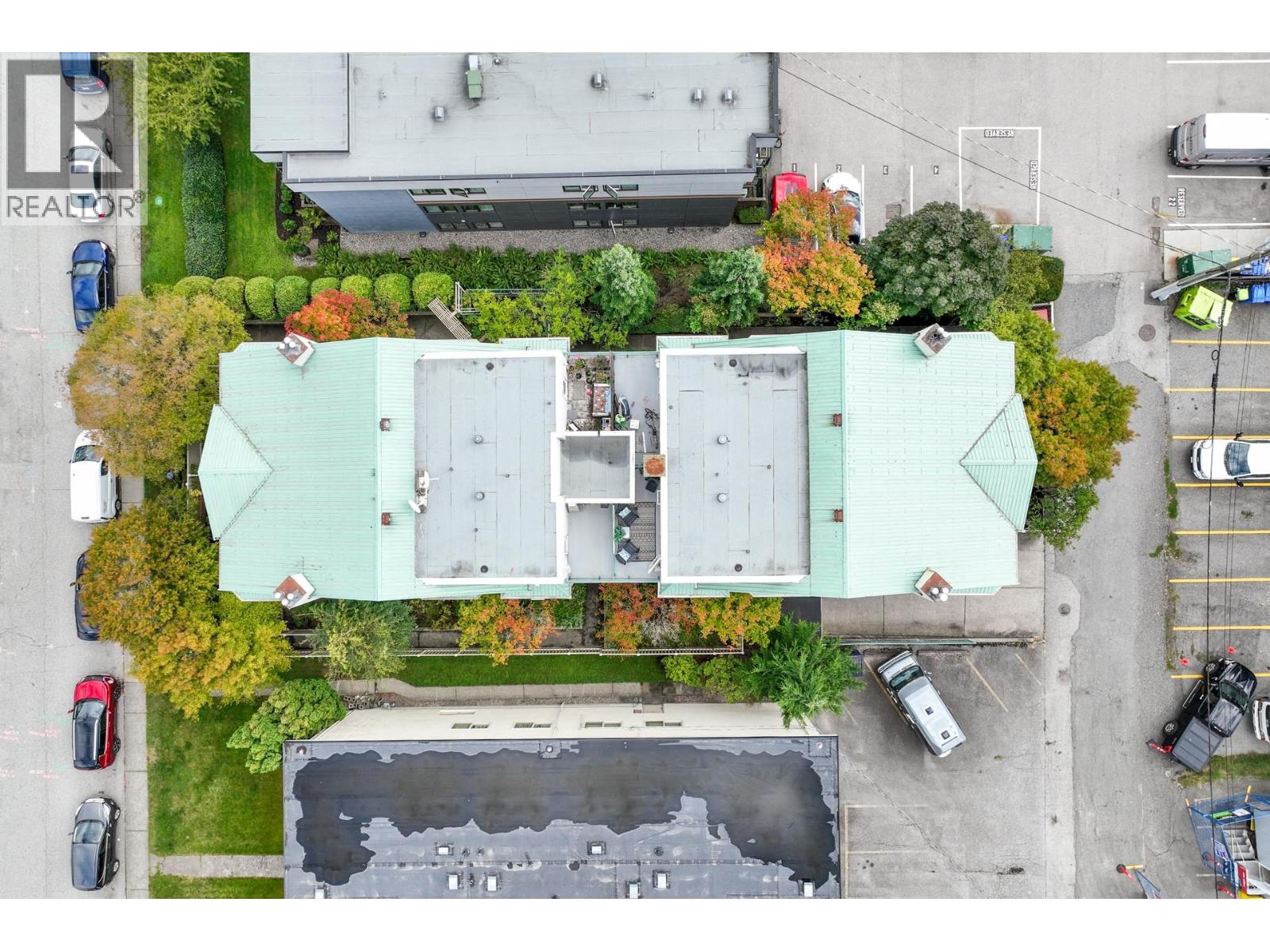 303 131 W 20th Street, North Vancouver, British Columbia  V7M 1Y2 - Photo 36 - R3087055