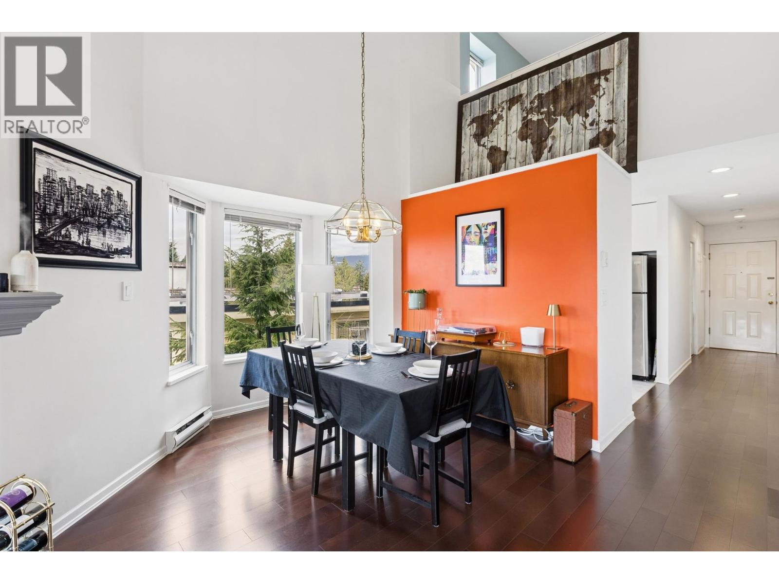 303 131 W 20th Street, North Vancouver, British Columbia  V7M 1Y2 - Photo 7 - R3087055