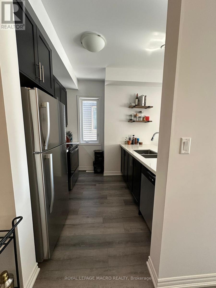 139 - 61 Soho Street, Hamilton, Ontario  L8J 0M6 - Photo 23 - X12762694