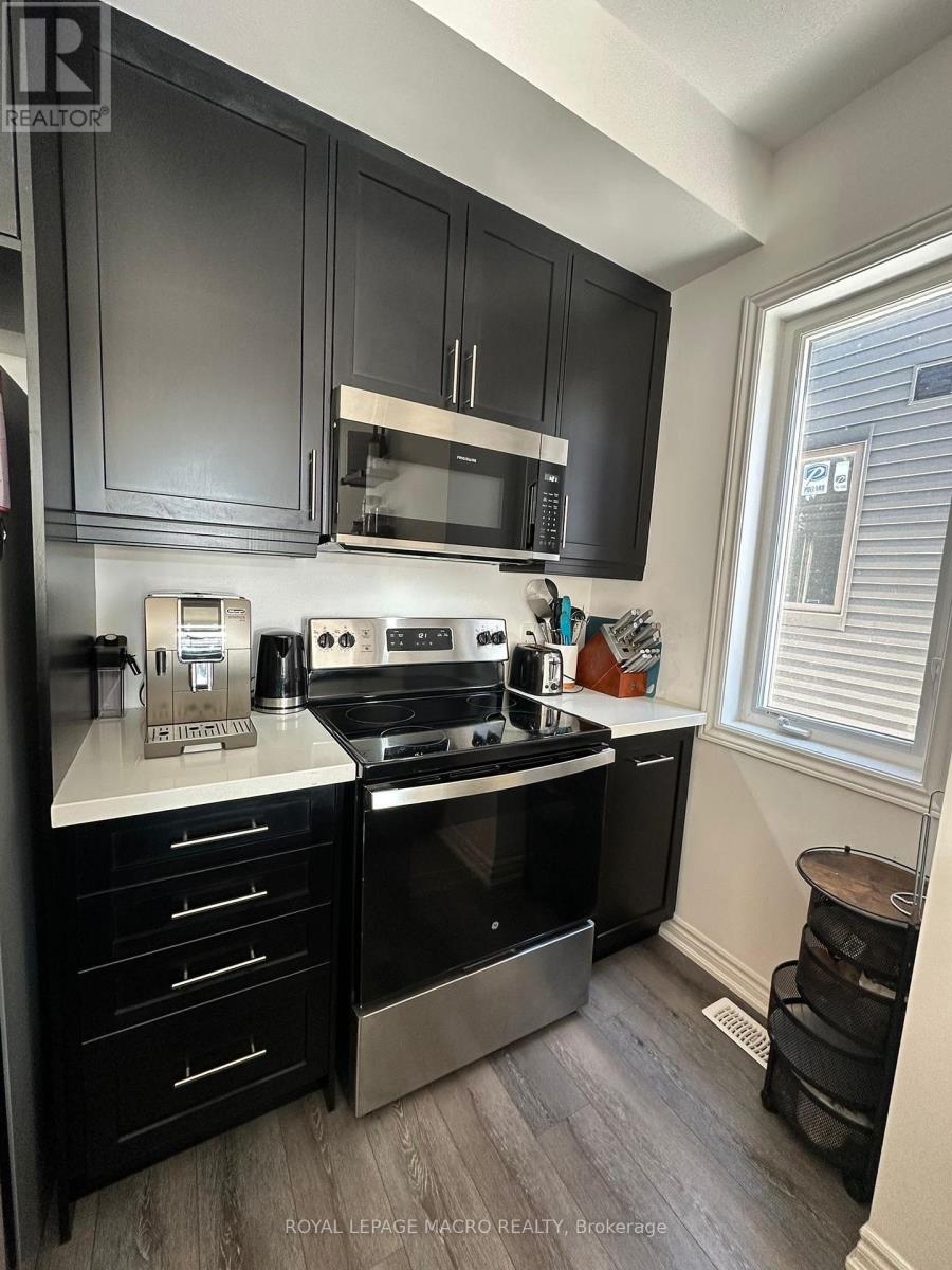 139 - 61 Soho Street, Hamilton, Ontario  L8J 0M6 - Photo 24 - X12762694