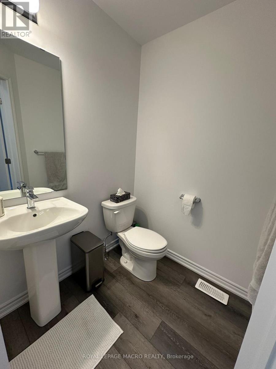 139 - 61 Soho Street, Hamilton, Ontario  L8J 0M6 - Photo 27 - X12762694