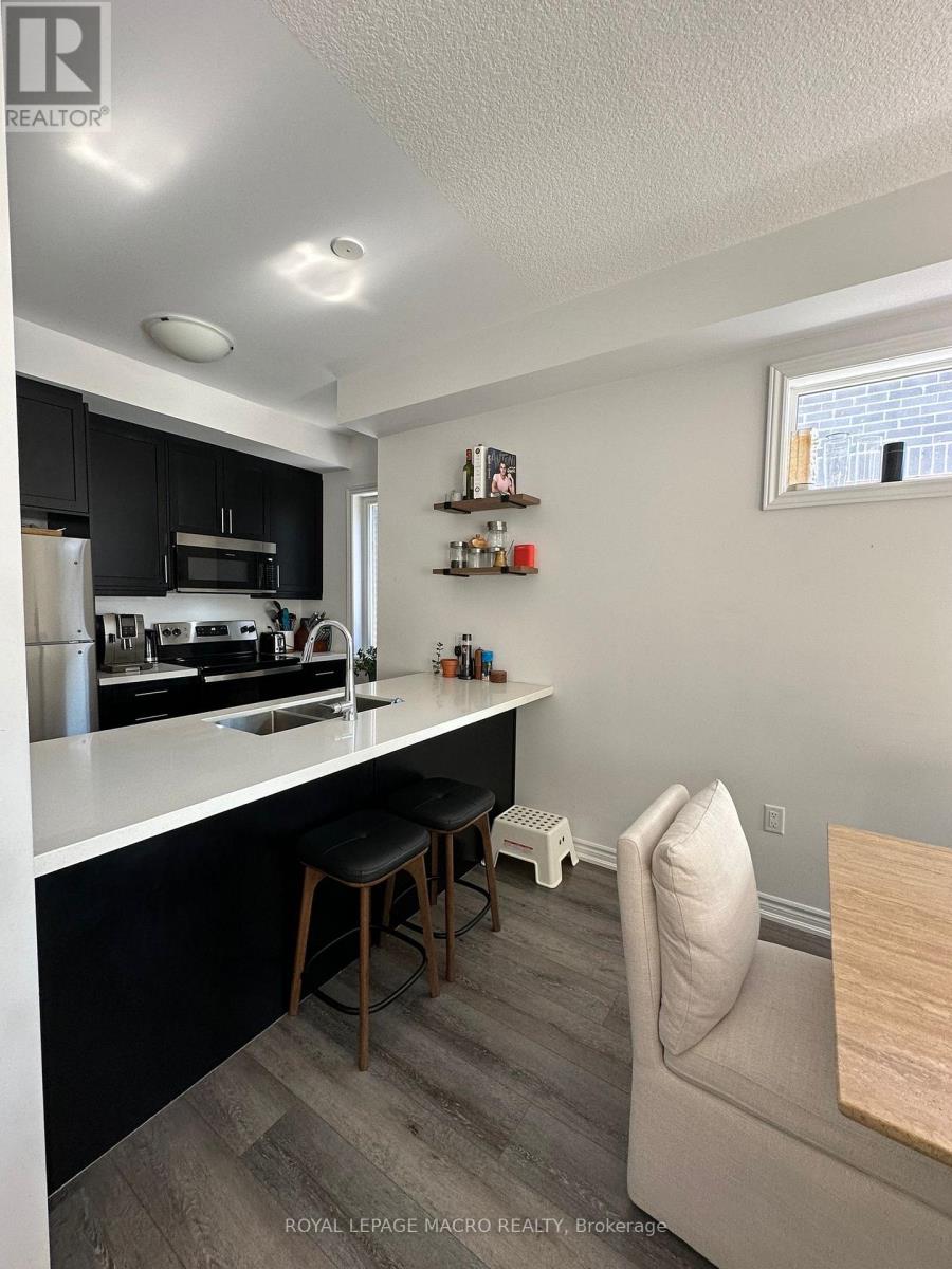 139 - 61 Soho Street, Hamilton, Ontario  L8J 0M6 - Photo 25 - X12762694