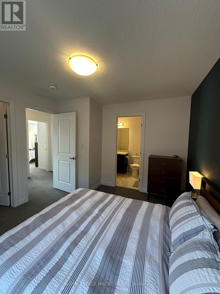 139 - 61 Soho Street, Hamilton, Ontario  L8J 0M6 - Photo 34 - X12762694