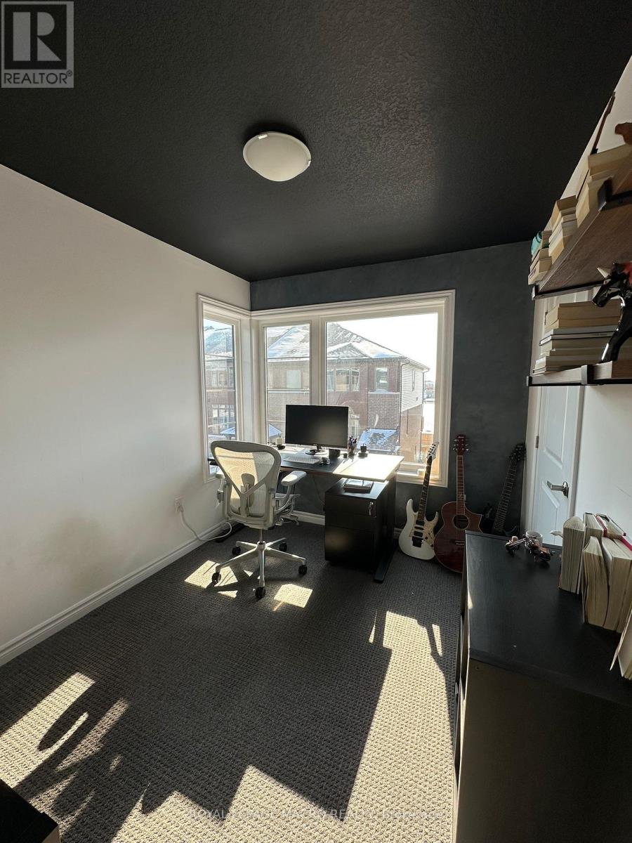 139 - 61 Soho Street, Hamilton, Ontario  L8J 0M6 - Photo 45 - X12762694