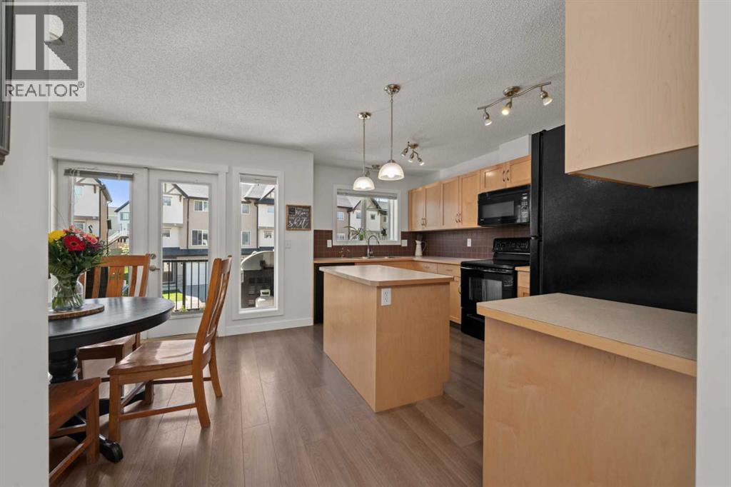 54 Cimarron Vista Gardens, Okotoks, Alberta  T1S 0G2 - Photo 10 - A2283936