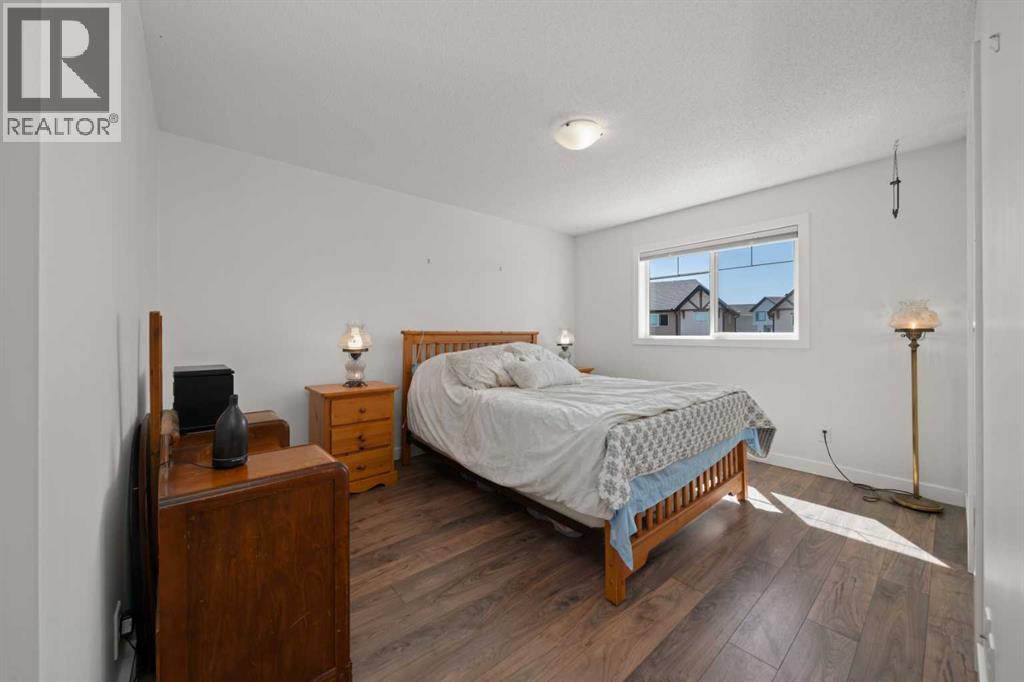 54 Cimarron Vista Gardens, Okotoks, Alberta  T1S 0G2 - Photo 21 - A2283936